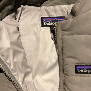 Patagonia Jacket